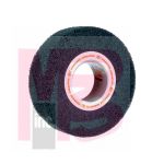 3M Standard Abrasives Buff and Blend HS-F Flap Brush 875175 8 in x 2 in x 3 in FB050 23-21 A MED Medium Density 2 per case