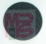 3M Standard Abrasives Quick Change TR S/C 2 Ply Disc 592318 1-1/2 in 80 100 per inner 1000 per case