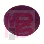 3M Standard Abrasives Quick Change TP A/O 2 Ply Disc 572506 3 in 80 50 per inner 500 per case