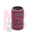 3M Standard Abrasives A/O Spiral Band 713641 2 in x 2 in 120 100 per case