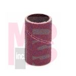 3M Standard Abrasives A/O Spiral Band 712558 1/2 in x 1 in 100 100 per case