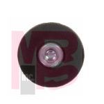 3M Standard Abrasives Quick Change TS Medium Disc Pad 541007 2 in 5 per case