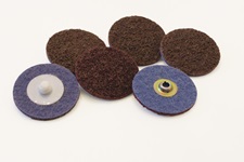 3M Standard Abrasives Quick Change TR Surface Conditioning XD Disc 848382 2 in MED 50 per inner 500 per case