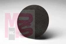 3M Standard Abrasives Quick Change TR Zirconia Resin Fiber Disc 595492 2 in 36 100 per inner 1000 per case