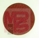 3M Standard Abrasives Quick Change TS A/O Resin Fiber Disc 531005 4-1/2 in 60 25 per inner 100 per case