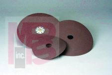 3M Standard Abrasives A/O Resin Fiber Disc 530208  7 in x 7/8 in 120 25 per inner 100 per case