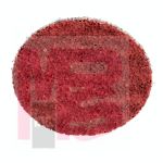 3M Standard Abrasives Quick Change TS A/O Extra 2 Ply Disc 522255 1 in 60 50 per inner 200 per case