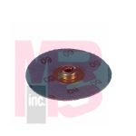 3M Standard Abrasives Quick Change TS A/O Extra 2 Ply Disc 522455 2 in 60 50 per inner 200 per case