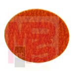 3M Standard Abrasives Quick Change TS A/O Extra 2 Ply Disc 522358 1-1/2 in 120 50 per inner 200 per case