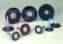 3M Standard Abrasives Quick Change TS Ceramic 2 Ply Disc 525215  1 in 60 100 per inner 200 per case