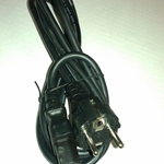 Atrix 66021A 3M Power Cord European- 8'2" - Micro Parts &amp; Supplies, Inc.