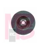 3M Standard Abrasives Zirconia AP Type 27 Giant Flap Disc 648959 4-1/2 in x 5/8-11 in 10 per case