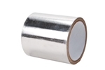 3M Aluminum Foil Tape 33801 Silver 30 in x 50 yd 4.0 mil 2 rolls per case
