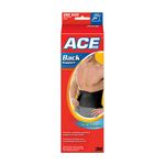 ACE Abdominal Back Support 205324