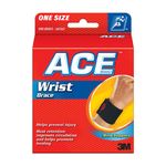 ACE Brand Neoprene Wrist Brace OSFA 207220