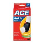 ACE Ankle Brace With Side Stabilizers 207266