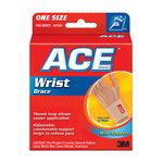 ACE Brand Wrist Brace OSFA 207306