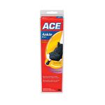 ACE Ankle Brace With Gel Cushions 207363, Small/Medium