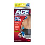 3M 207744 ACE Back Brace - Micro Parts &amp; Supplies, Inc.
