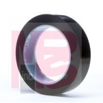 3M 471-Black-1"x36yd-Bulk Vinyl Tape Black 1 in x 36 yd 5.2 mil - Micro Parts &amp; Supplies, Inc.