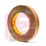 3M 463 Adhesive Transfer Tape Clear 3/4 in x 60 yd 2.0 mil - Micro Parts &amp; Supplies, Inc.