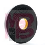 3M 4516-1"x36yd Vinyl Foam Tape Black 1 in x 36 yd - Micro Parts &amp; Supplies, Inc.