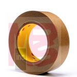 3M 465 Adhesive Transfer Tape Clear 1 1/2 in x 60 yd 2.0 mil - Micro Parts &amp; Supplies, Inc.