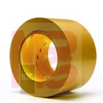3M 465 Adhesive Transfer Tape Clear 3 in x 60 yd 2.0 mil - Micro Parts &amp; Supplies, Inc.