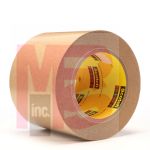 3M 465 Adhesive Transfer Tape Clear 4 in x 60 yd 2.0 mil - Micro Parts &amp; Supplies, Inc.