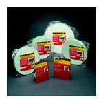 3M 4004 Double Coated Urethane Foam Tape Off-White 1/4 in x 18 yd 1/4 in - Micro Parts &amp; Supplies, Inc.