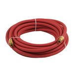 3M 60-1433006 Air Hose 1/4 in ID x 6 ft - Micro Parts &amp; Supplies, Inc.