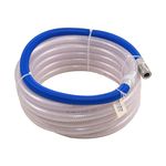 3M Air Hose, 60-4115010, 10 ft, 1 per case