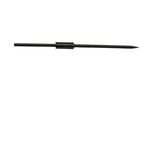 3M Standard Full Delrin Needle, 91-006-021-D, 0.5 mm, 1 per case