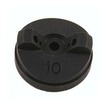 3M Standard Air Cap, 91-071-10, # 10, 1 per case