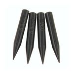 3M 91-107-051/4 Standard Composite Tips 1.3 mm - Micro Parts &amp; Supplies, Inc.