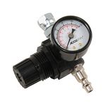 3M 93-103 Mini-Regulator and Gauge Assembly - Micro Parts &amp; Supplies, Inc.