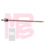 3M 95-048-021D Full Composite Needle Assembly 0.5 mm - Micro Parts &amp; Supplies, Inc.