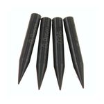 3M 97-019-728/4 Gravity/HS Composite Tips 0.7 mm - Micro Parts &amp; Supplies, Inc.