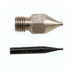 3M 97-050-751 Gravity Tip and Nozzle 1.3 mm - Micro Parts &amp; Supplies, Inc.