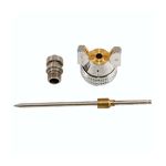 3M Air Cap/Needle Kit, 97-134/1.5, 1.5 mm, 1 per case