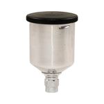 3M 97-257 Gravity Cup 600 mL - Micro Parts &amp; Supplies, Inc.