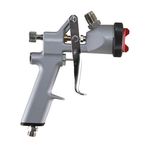 3M 07HS Spray Gun, 07HS-Pro6, No Cup, No Reg, 1.5, # 725, 1.8, # 726, 1 per case