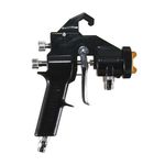 3M 12s Spray Gun, 12s-Pro6, No Cup, No Reg, 1.1, # 7, 1.5, # 9, 1 per case