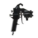 3M 12sz Spray Gun, 12sz-Pro1, Lrg H/O PPS, Reg, 1.3, # 8, 1.8, # 10, 1 per case