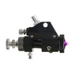 3M Series 55 Auto Zinc Spray Gun, 55ZZ-2900, Bleeder, Manual Fan, 1 per case