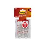 Command Hooks 17006-VP Mini Clear