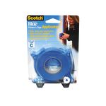 ScotchBlue Tape Applicator SBTA15101, 1 in x 30 yd (25,4 mm x 27,4 m)