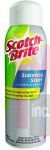 3M Scotch-Brite Stainless Steel Cleaner 7966HCD-SB1  17.5 oz (495 g)