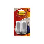 3M 17084S Command Ball Designer Medium Hook - Micro Parts &amp; Supplies, Inc.