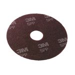 3M SPP17 Scotch-Brite Surface Preparation Pad 17 in - Micro Parts &amp; Supplies, Inc.